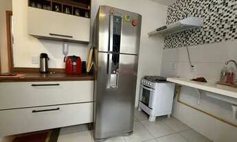 Imagem 3: Agio Valparaíso Esplanada1 Condomínio Completo C/ Piscina e Elevador