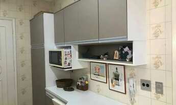 Imagem 4: Cambui, apartamento 3 dormitórios, suite, varanda, amplo, miolo do bairro, gatagem subsolo