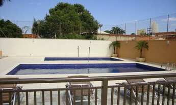 Imagem 4: Apartamento no Condomínio Edifício Ibiza em Araçatuba/SP