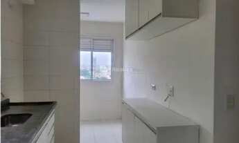 Imagem 7: LH- AP4705 Apartamento 2 dormitorios com planejado na cozinha pertinho do shoping oriente
