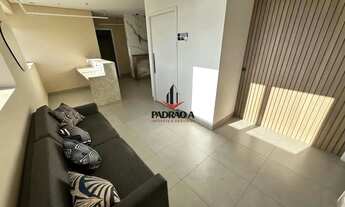 Imagem 4: Conjunto para Locação com 3 salas, 1 vaga, 122 m²