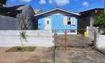 Imagem: Casa em Porto Alegre, no bairro Restinga