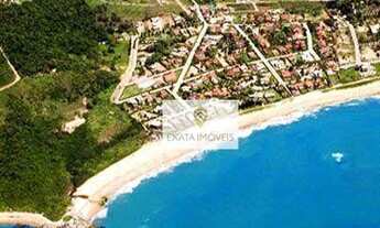 Imagem 5: Terreno à venda, 1023 m² por R$ 300.000,00 - Mar do Norte - Rio das Ostras/RJ