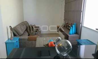 Imagem 5: Apartamento Padrão à venda e locação em São Carlos