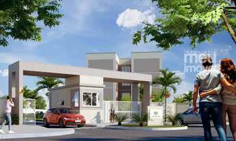 Imagem 15: Imóvel para venda tem 40 metros quadrados com 2 quartos em Turu - São Luís - MA