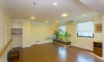 Imagem: Conjunto Comercial com 5 salas e 5 vagas