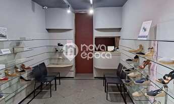 Imagem 6: Ipanema Galpão / depósito com 1 vaga na garagem