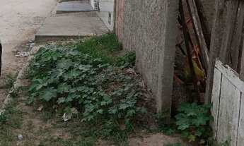 Imagem 6: Vendo terreno 7,5x25