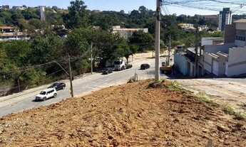 Imagem 4: Lote / Terreno Comercial Para Vender no bairro Europa em Contagem