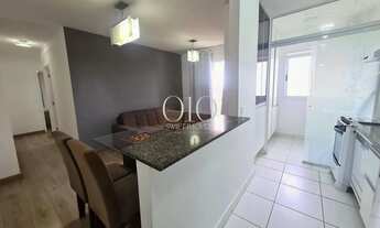 Imagem 6: Apartamento 2 dormitórios para alugar Swift Campinas/SP