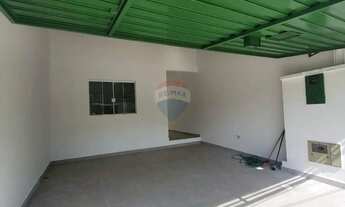 Imagem: Casa térrea de 2 dormitórios sendo 1 suíte