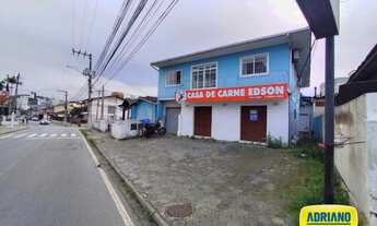 Imagem 7: Apartamento com 1 dormitório para alugar, 40 m² por R$ 1.290,00/mês - Praia Comprida - São