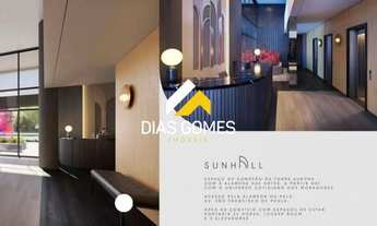 Imagem 3: PARQUE UNA FRENTE PARA LAGO