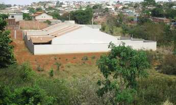 Imagem 4: Grande terrenos construção urbanos no centro de Anápolis e condomínio San flower