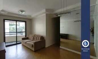 Imagem 3: Apartamento na Mooca, 84m², 3 Dormitórios, 2 Vagas