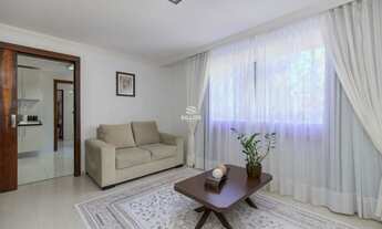 Imagem 2: Apartamento para alugar com 3 quartos no Juvevê em Curitiba