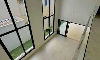 Imagem 3: Sobrado à venda - Condomínio Jardins Valência - Goiânia/GO