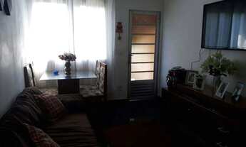 Imagem: Vendo apartamento quitado em Campo Grande