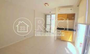 Imagem 4: Imóvel para venda com 93 metros quadrados em Tijuca - Rio de Janeiro - RJ