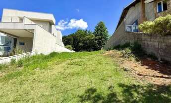 Imagem: Terreno à Venda 618 m² Condomínio Figueira