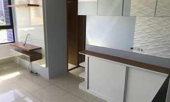 Imagem 3: Vendo apartamento Padrão em Candeias