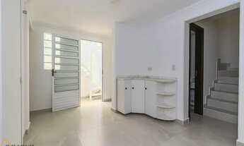 Imagem 6: Sobrado a venda no Boqueirão