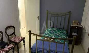 Imagem 4: Área Privativa à venda, 3 quartos, 1 suíte, 1 vaga, Cruzeiro - Belo Horizonte/MG