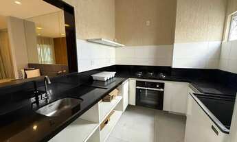 Imagem 5: Apartamento de 119m² com 3 Suítes em Lagoa Nova Natal/RN