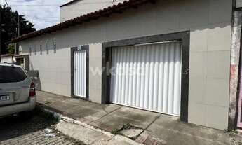 Imagem 2: Prédio em Alterosas - Serra