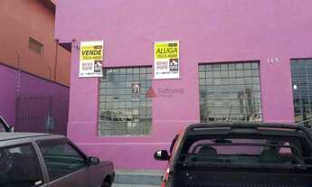 Imagem 3: Comercial Casa em São José dos Campos