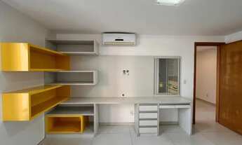 Imagem 12: Apartamento 4 quartos + DCE no Brisamar - João Pessoa/PB