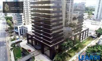 Imagem 7: CONJ. COMERCIAL - VÁRZEA DA BARRA FUNDA - SP