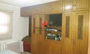 Imagem 7: Sobrado frontal 3 dormitórios sendo 1 suíte e 4 vagas, na Vila Jacuí