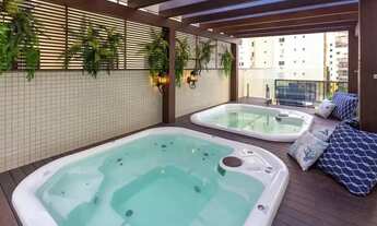 Imagem 5: Apartamento em Avenida Nereu Ramos - Meia Praia - Itapema/SC