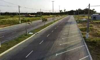 Imagem 6: Bairro Planejado Nova Amazonas Lotes Legalizados