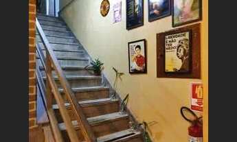 Imagem 4: Hamburgueria a venda Bela vista