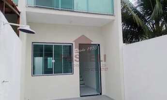 Imagem 2: Casa Trindade São Gonçalo RJ com 2 Quartos