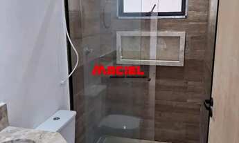 Imagem 5: Oportunidade Casa Vila Patricia estrutura para sobrado (Prox Tesouro, Vila Industrial, GM