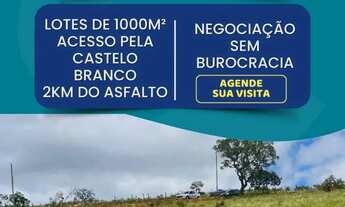 Imagem: Excelente Terreno em São Roque Potencial