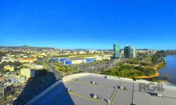 Imagem 6: CONJUNTO/SALA - 35,36 m² - 1 vaga PRAIA DE BELAS