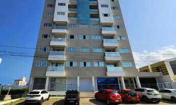 Imagem 3: Apartamento com 3 dormitórios à venda, 93 m² por R$ 680.000,00 - Intermares - Ca