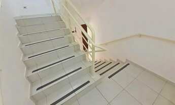 Imagem 4: Apartamento com 2 dormitórios para alugar, 43 m² por R$ 1.200/mês - São Dimas - Colombo/PR