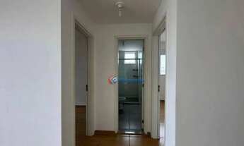 Imagem 5: Apartamento com 2 quartos para alugar - Jardim São Sebastião - Hortolândia/SP