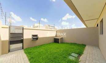 Imagem 3: Sobrado com 3 Quartos à venda, 117 m² por R$ 779.000 - Santa Felicidade - Curitiba/PR