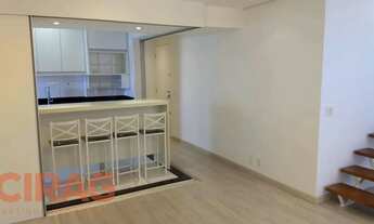 Imagem 5: Duplex Vila Madalena - 85 m² - 2 Dormitórios - 2 Vagas