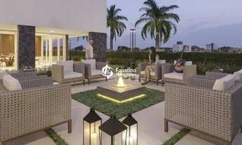 Imagem 4: Apto com 3qts sendo 2 suítes e lazer