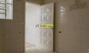 Imagem 6: Sobrado com 2 dormitórios para alugar, 100 m² por R$ 2.100/mês - Santa Terezinha - São Ber