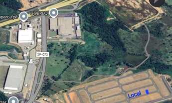 Imagem 2: Terreno Smart City Salto/SP