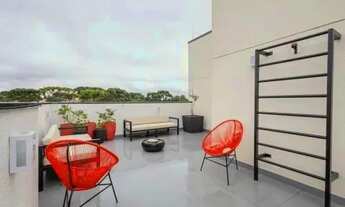 Imagem 6: Duplex com 3 Dormitorio(s) localizado(a) no bairro Santa Felicidade em Curitiba / Ref.:OR2