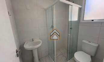 Imagem 6: Apartamento com 2 dormitórios para alugar, 47 m² por R$ 1.220/mês - Centro - Viamão/RS